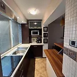 Nairo Apartment 3*