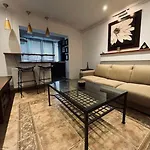 Apartment Nairo Brasov