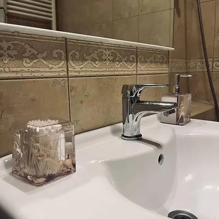 Nairo Apartment