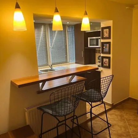 Nairo Apartment