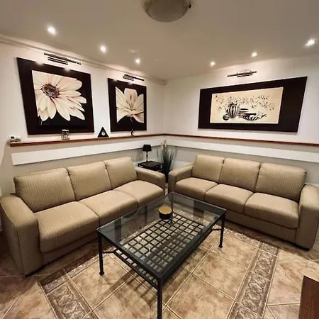 Nairo Apartment Brasov