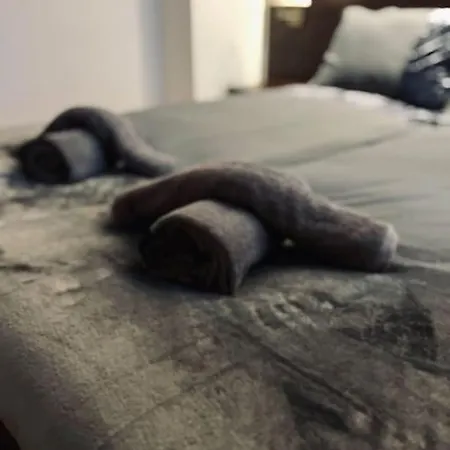 Apartment Nairo