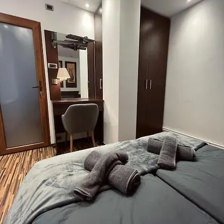 Apartment Nairo 3*