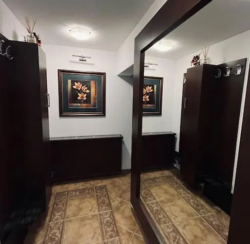 Nairo Apartment Brasov