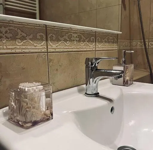 Nairo Апартаменти