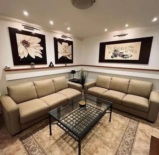 Nairo Apartment Brasov