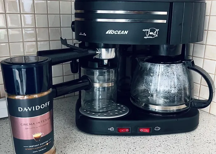 Апартаменти Nairo