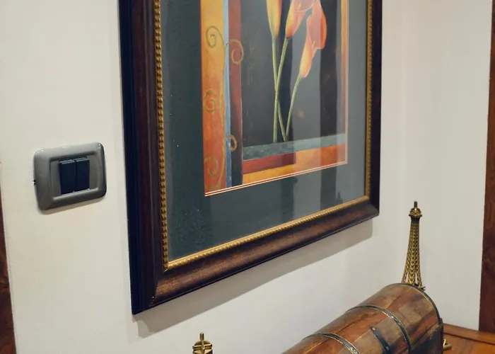 Апартаменти Nairo 3*