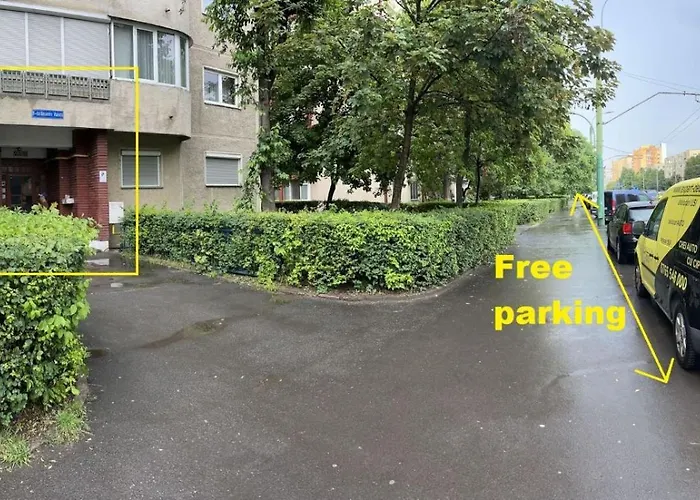 Nairo 3* Брашов